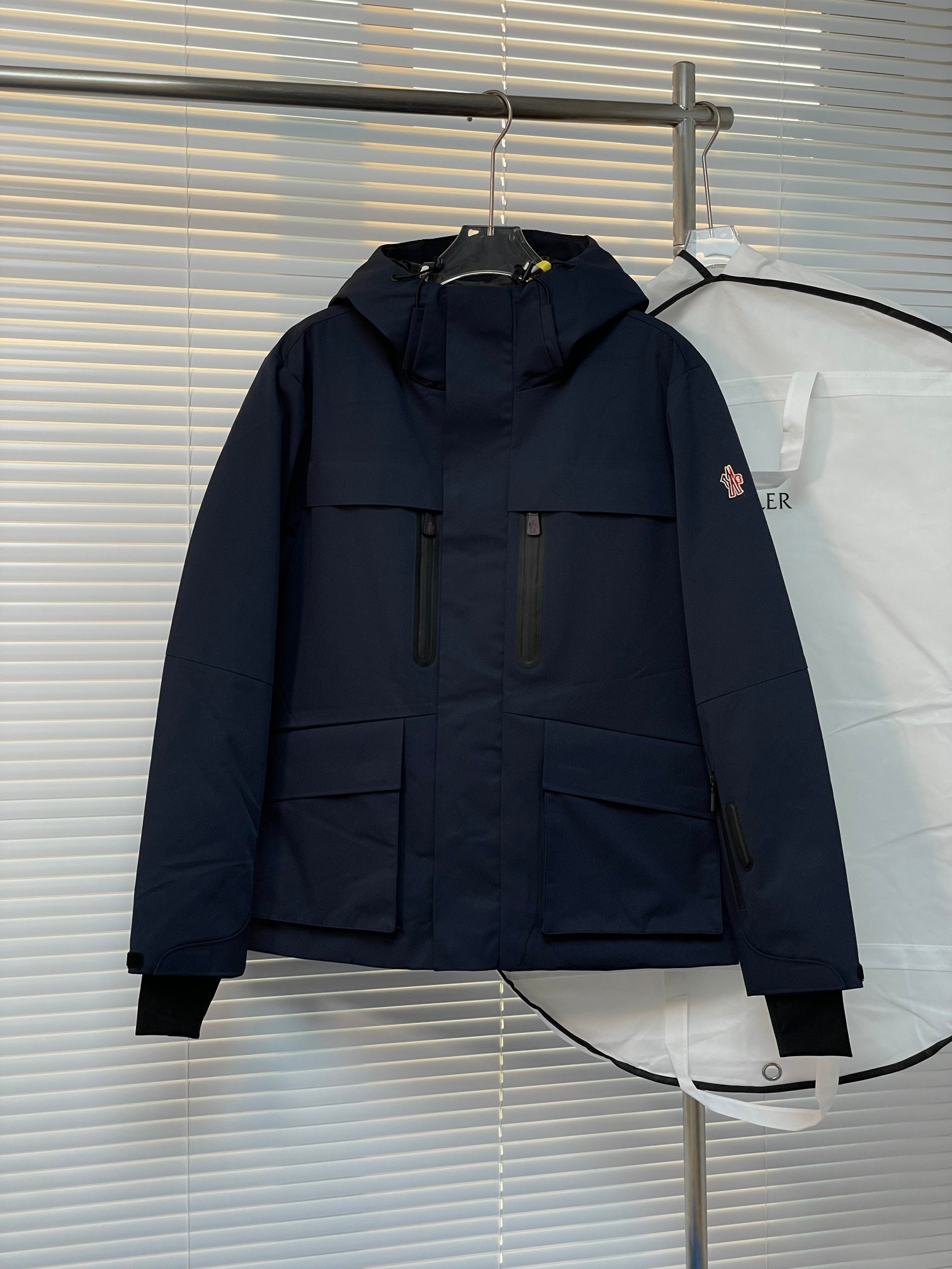 Moncler Down Jackets